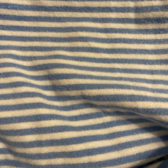 Viney Vines Funnel Neck Sweatshirt NWOT - Picture 9 of 9